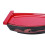 Practical Sushi Tray Sushi Serving Dish Plastic-Red large 7