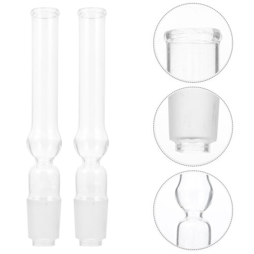 2Pz Tubo Essiccatore Dritto Per Laboratori E 1