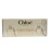 Chloe Mini Set 4x 5ml Miniature Gift Set for Women 2