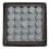 50Pcs Billard Pool Queue Tipps Queue Pool-Stick 4