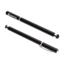 Griffin Lite Stylus - Black/Purple