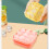 Ice Trays Rose Flower Shape Ice Maker Ice-Avocado Green 6
