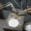 Quartz Smeltkroes Voor Goud Messing Legering 5 5