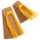 2St Bamboe Handinstrument Kuaiban Traditionele Percussie Voor Shows 1