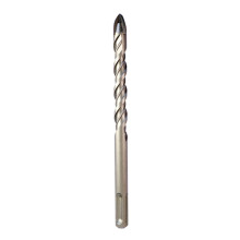Industrial Grade Tile Porcelain Drill Bit Shank Anti-12x160mm