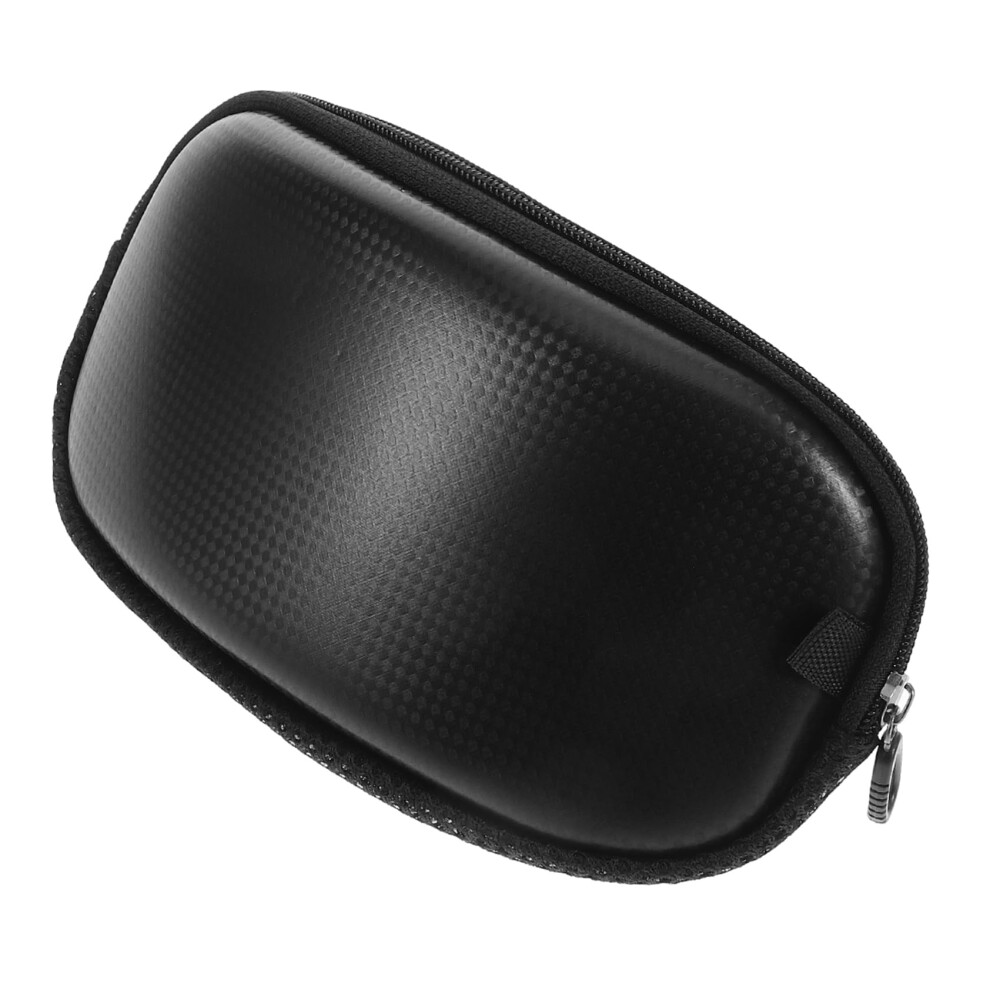 Goggles Case Goggles Bag Zipper Soft Pouch for Ski Swim Motorcycle Lightweight Storage