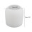 DIY Candle Cup Mold Irregular Ceramic Molds Flower Pots Storage 3