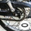 Robust Motorflansch Dichtung Bremsscheiben Ersatz Elektrorad 5