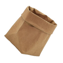 1Stk Mehrzweck Khaki Abdeckung Aus Kraftpapier Und Stoff