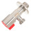 1Set Verteiler Ventil Mit 3- Design Für Rv Und Bad 1