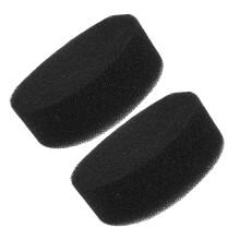 2Stk Teichfilterschwämme Schwammfilterpads Robust Und Widerstandsfähig