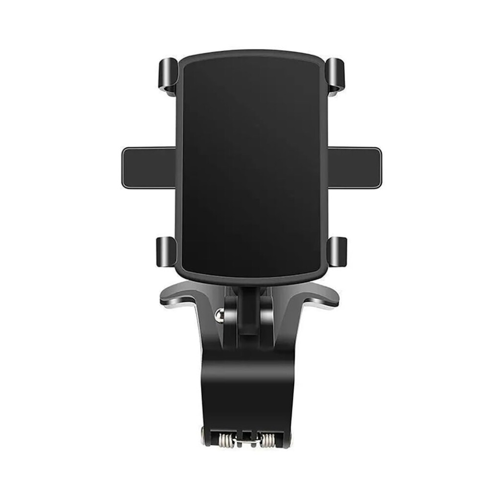 Mobile Phone Bracket Auto Centre Car Interior Mount Holder Mount Stand Rotatable Phone Holder 9105992578139