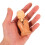 Resin Auto Deko Khaki Spirituell Dashboard Figur 4