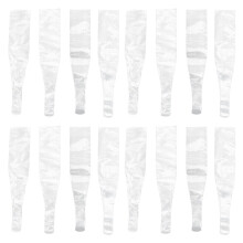 500Stk Transparente Hüllen Für Intraoral Kameras Praxis