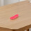 3St Rood Plastic Scoreaccessoire, Stabiele Hockey Scorekeepers 6
