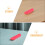 3St Rood Plastic Scoreaccessoire, Stabiele Hockey Scorekeepers 7