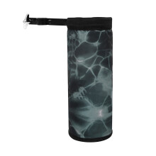 Drumstick Case Zwart Oxford Doek Compact & Stevig Houder
