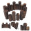 -Gartenzaun Gartenbegrenzung Outdoor 7