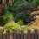 -Gartenzaun Gartenbegrenzung Outdoor 9