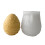 Easter Eggs Candle Mold 3D Eggs Candle Mold for Making-920 1