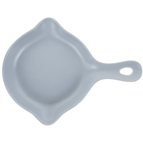 Piatto Resistente Con Per Uso