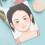 Pratica Trucco Lavabile Bambina 4