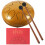 1Set Set Portatile , Percussione Creativa Per Musicisti 6