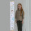 Kinderkamer Hoogtemeter Met Olieverf En Lijst 11