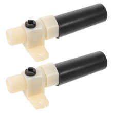 2St Stevige Plastic Automatische Drinkventiel Schapen En