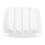 Abs+staal Boot Vent Luchtrooster Wit Voor Camper En Marine 8