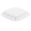 Abs+staal Boot Vent Luchtrooster Wit Voor Camper En Marine 10