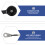 Industrieel Ball Lock Pin Push-Button Veerpen Aluminium Rvs 8