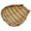 Mini Bamboe Wandhanger Mand Voor Candy Holder & Wall Art 10