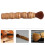 Accesorio Limpieza Instrumentos Naturales Mango Madera 3