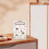 4Pcs Transparent Acrylic Menu Holders Table Sign Displays for Home Use 6