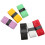 6 teile/satz Multicolor Viskose Tennis Griffbänder 10