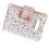 Bloc-notes multifonctionnel à imprimé Floral, bloc-notes de-Rose 1