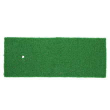 20*50cm Golf Schaukel Praxis Matte Golf Indoor