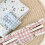 Bloc-notes multifonctionnel à imprimé Floral, bloc-notes de-Rose 4
