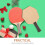 Holztischtennis Hexagonal Form Für & Training 9