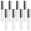 8St DIY Lip Gloss Tubes Plastic Compact En Creatief Design 3