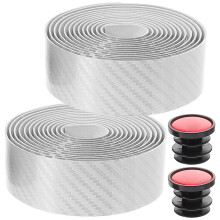 1Set Duurzame Eva Fietshandvat Tape Voor Mountainbike En Racefiets