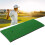 20*50cm Golf Schaukel Praxis Matte Golf Indoor 10