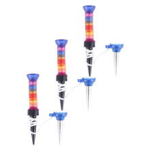 3St Multi Plastic Golfs Tees Professionele Golfs Training Accessoires