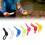 7Pcs Tennis Schläger Vibration Dämpfer Knoten 12