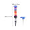 3St Multi Plastic Golfs Tees Professionele Golfs Training Accessoires 2