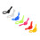 7Pcs Tennis Schläger Vibration Dämpfer Knoten 3