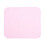 1Pièces Alèse Protection Lit Rose Coton Tpu Lavable 1