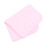 1Pièces Alèse Protection Lit Rose Coton Tpu Lavable 5