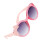 1Par Gafas Para Niños Rosa Con De Plástico Para 5